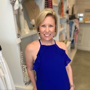 Meet your Posher, Michelle